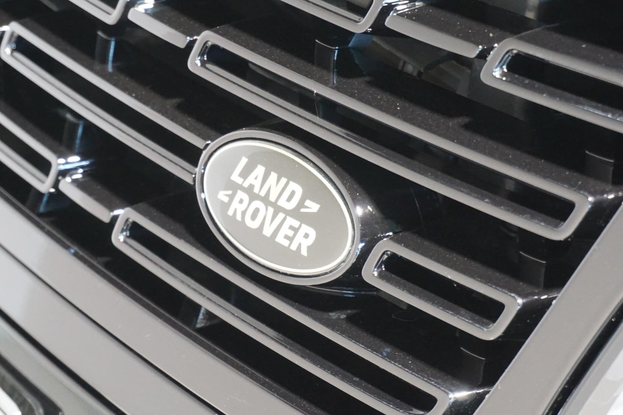 Land Rover Range Rover 3.0 P400 MHEV Autobiography SUV 5dr Petrol Auto 4WD Euro 6 (s/s) (400 ps)